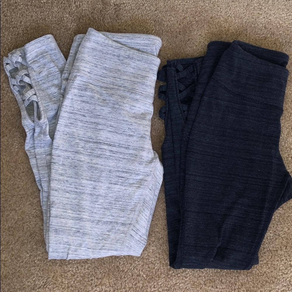 GapFit Cotton Leggings